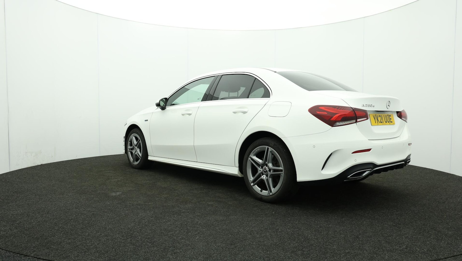 Used Mercedes-Benz A-Class 2021 for sale - 76349479: Photo 79