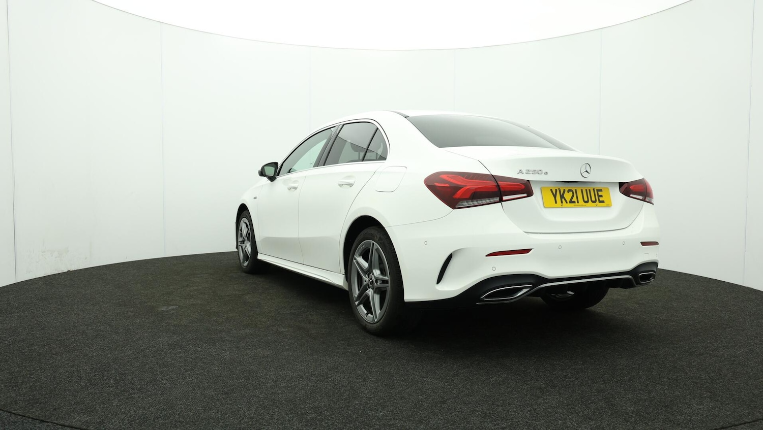 Used Mercedes-Benz A-Class 2021 for sale - 76349479: Photo 81
