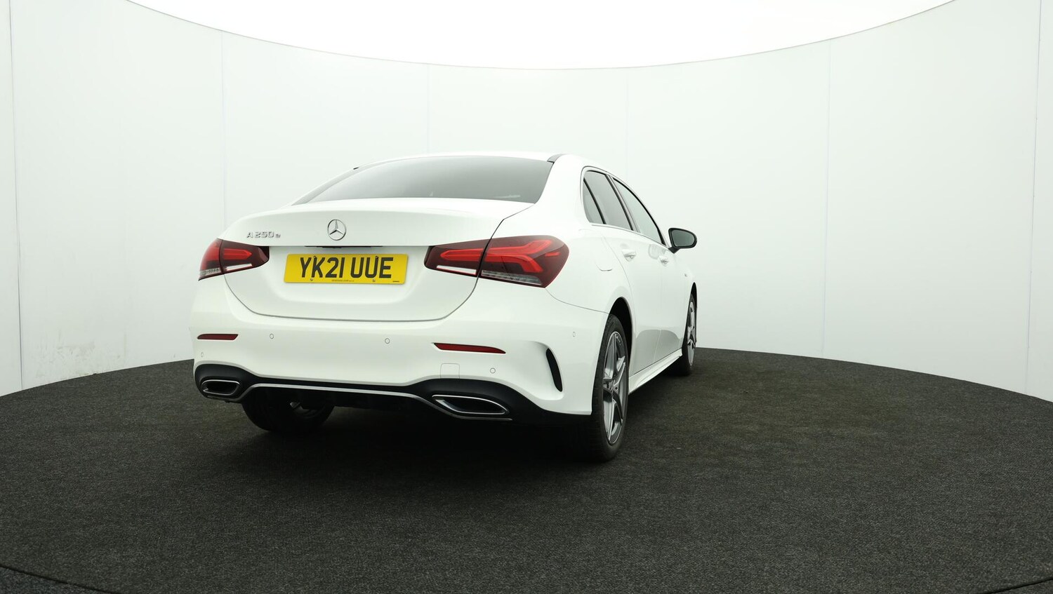 Used Mercedes-Benz A-Class 2021 for sale - 76349479: Photo 82