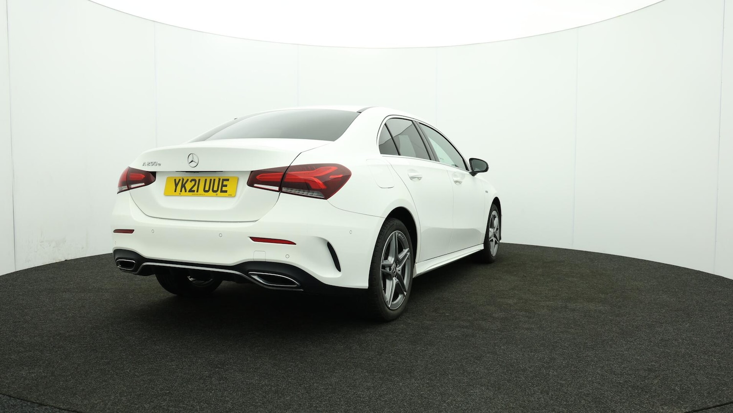 Used Mercedes-Benz A-Class 2021 for sale - 76349479: Photo 83