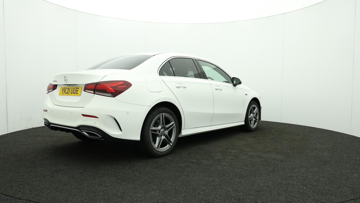 Used Mercedes-Benz A-Class 2021 for sale - 76349479: Photo 85