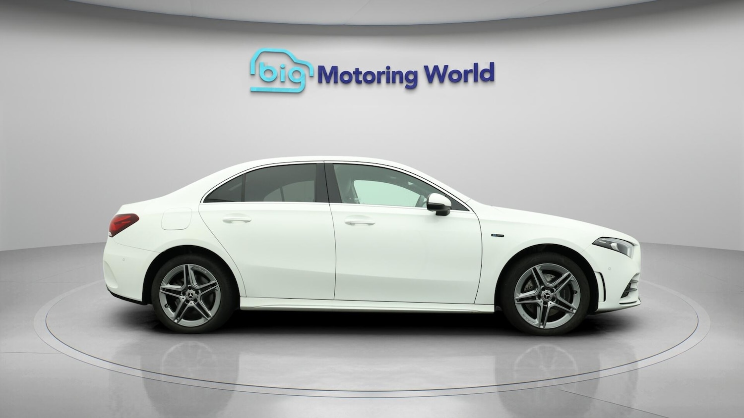 Used Mercedes-Benz A-Class 2021 for sale - 76349479: Photo 9