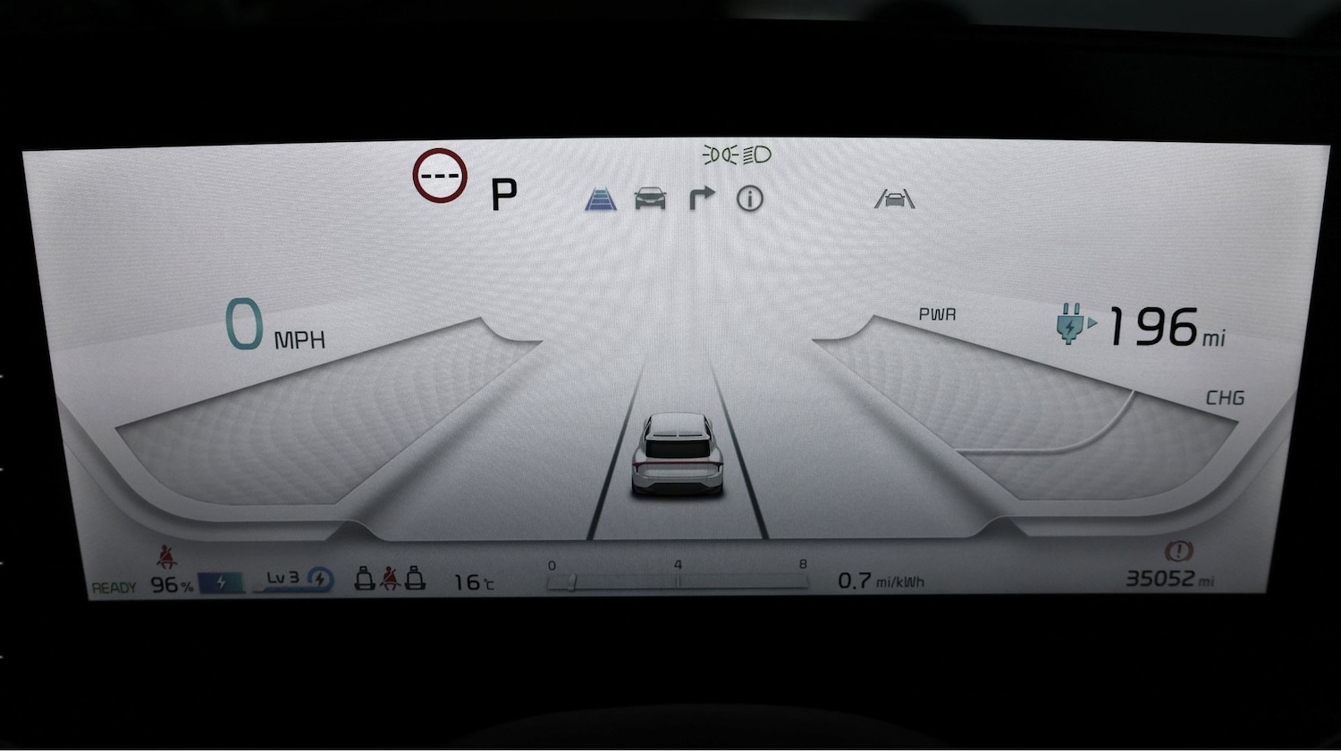 Used Kia EV6 for sale - 77825368: Photo 10