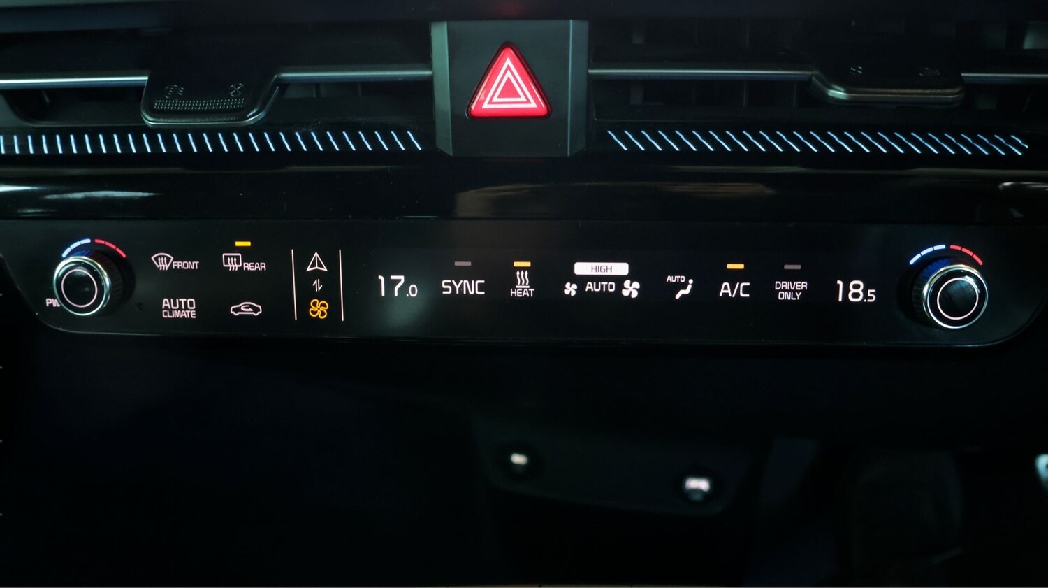 Used Kia EV6 for sale - 77825368: Photo 12