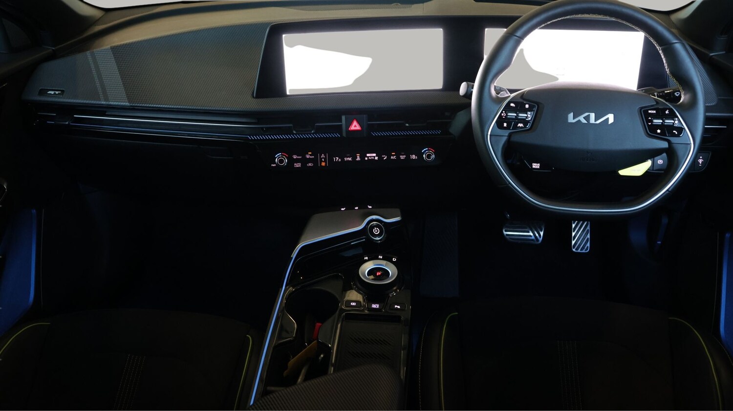 Used Kia EV6 for sale - 77825368: Photo 13