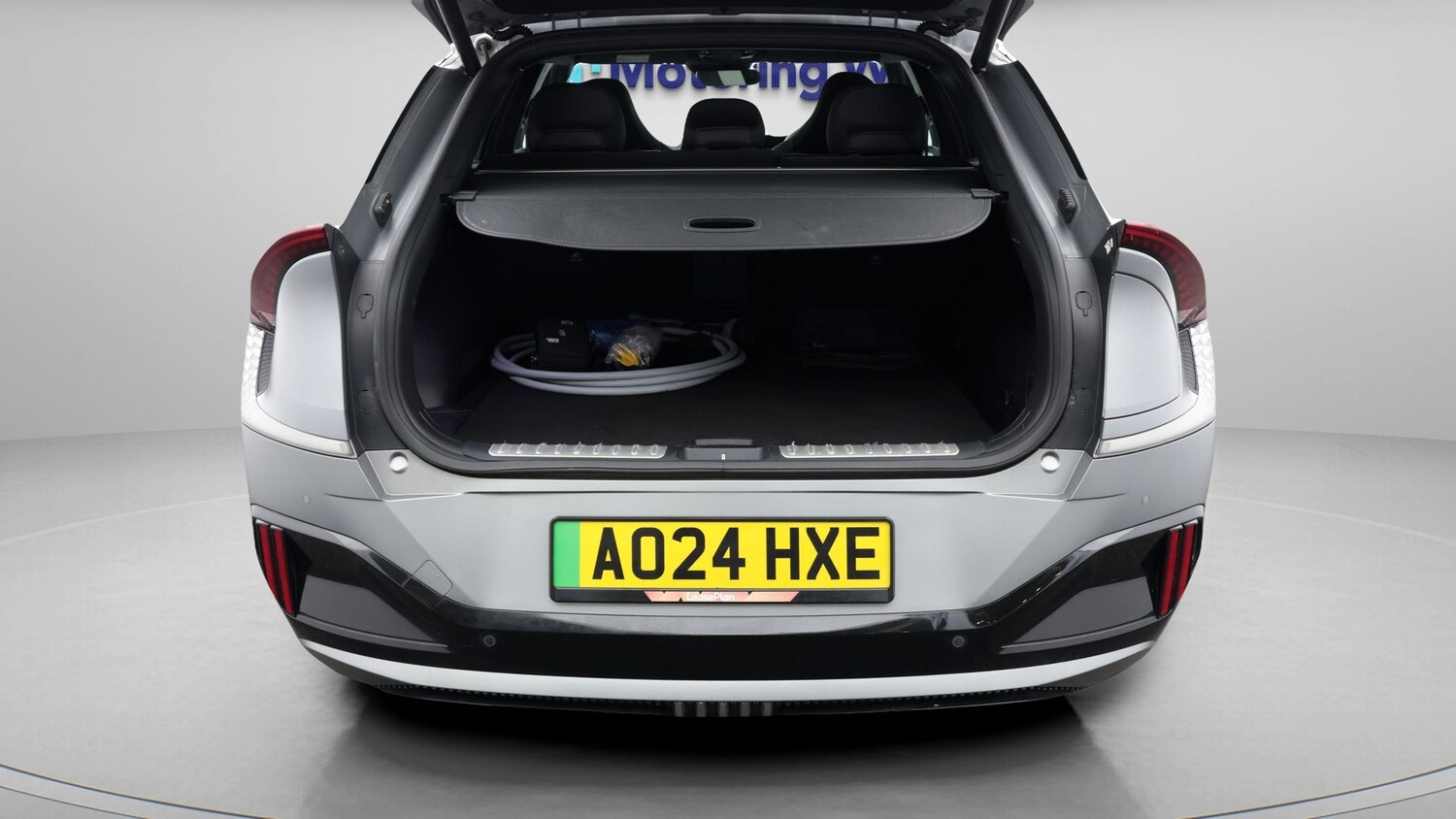 Used Kia EV6 for sale - 77825368: Photo 17