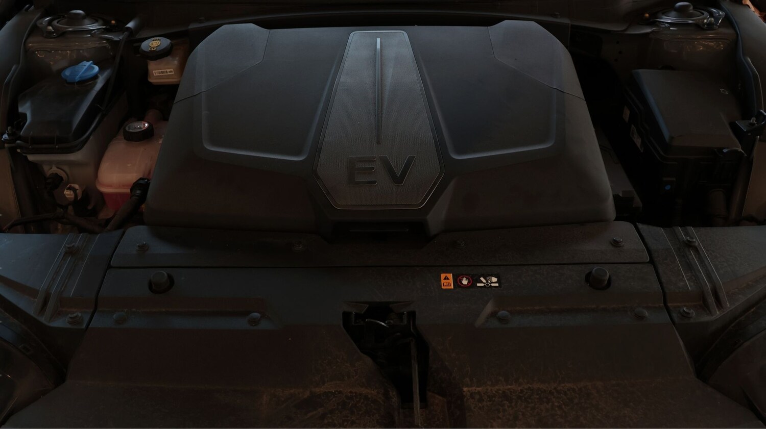 Used Kia EV6 for sale - 77825368: Photo 19