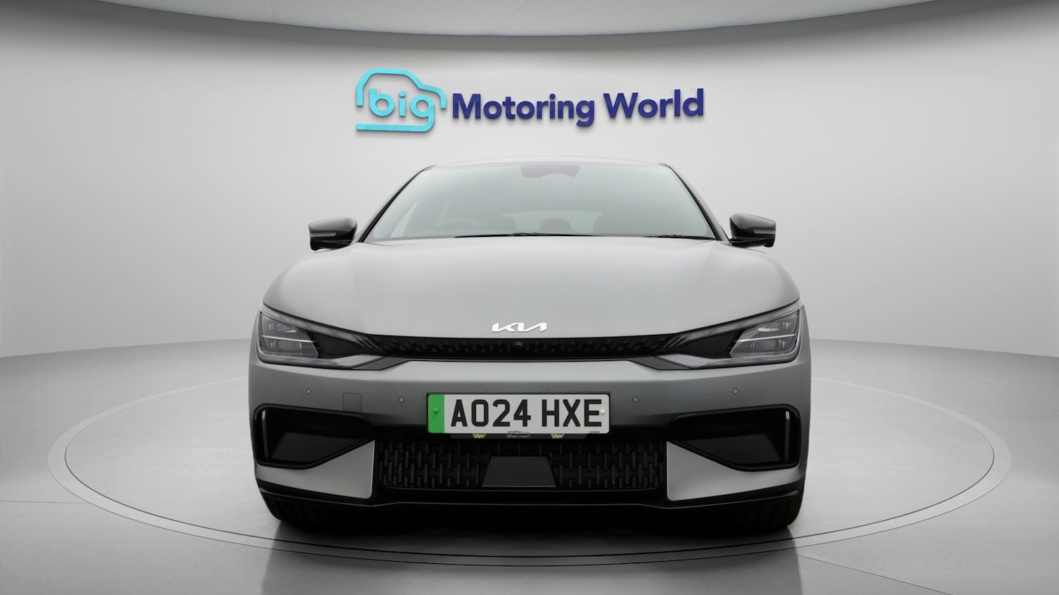 Used Kia EV6 for sale - 77825368: Photo 2