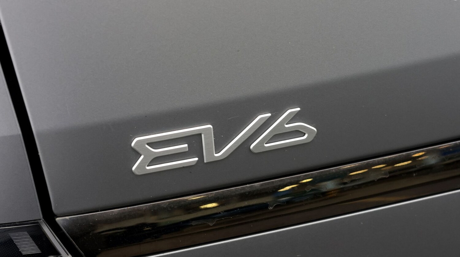 Used Kia EV6 for sale - 77825368: Photo 21