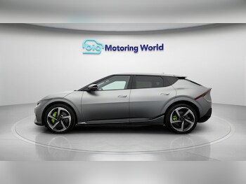 Used Kia EV6 2024 for sale - 77825368: Photo