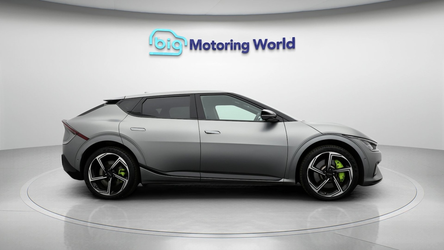 Used Kia EV6 for sale - 77825368: Photo 8