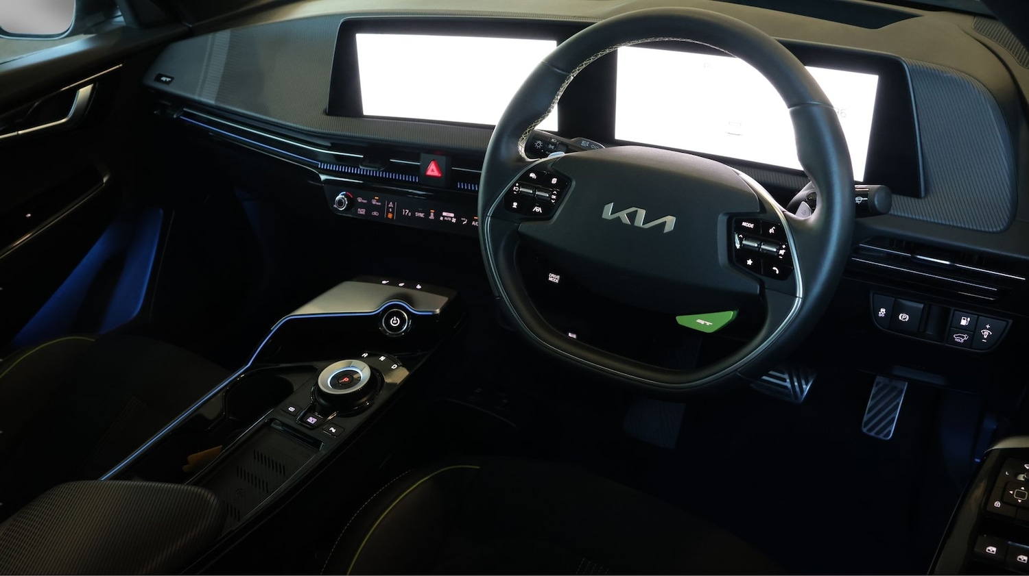 Used Kia EV6 for sale - 77825368: Photo 9