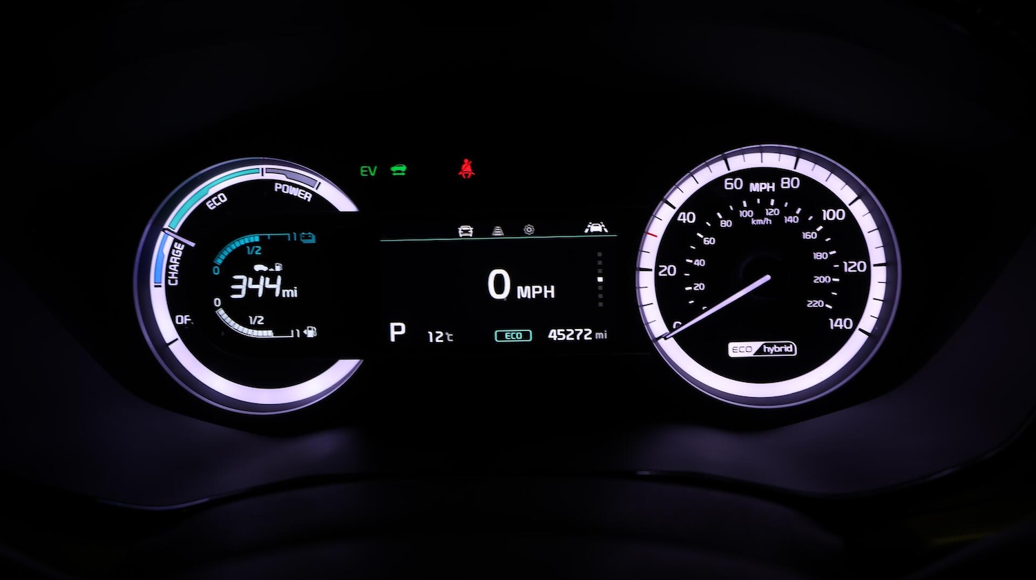 Used Kia Niro 2019 for sale - 76646328: Photo 11