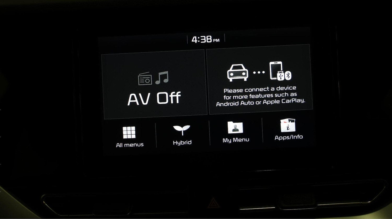 Used Kia Niro 2019 for sale - 76646328: Photo 12