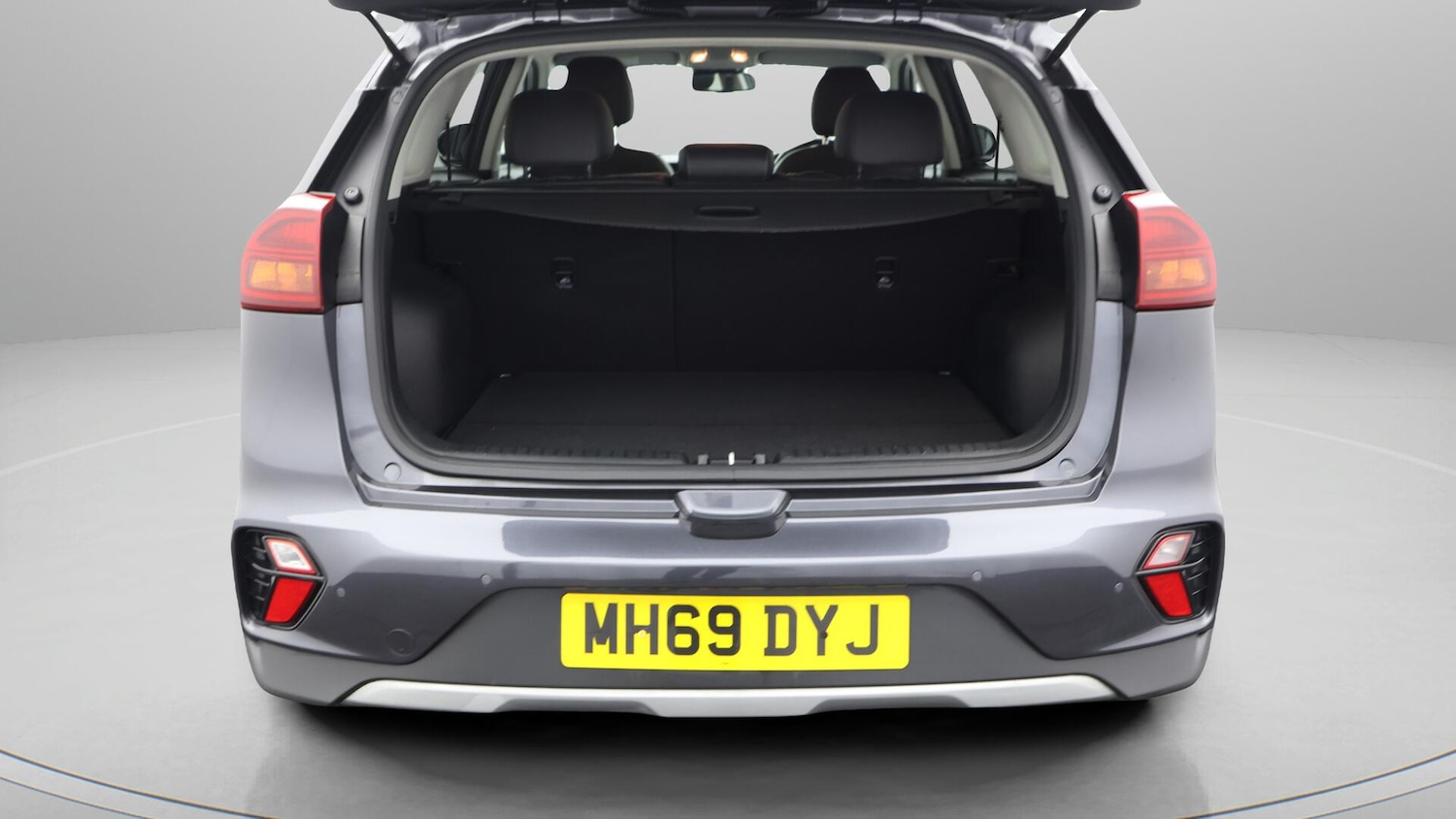 Used Kia Niro 2019 for sale - 76646328: Photo 18