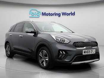 Kia - Niro