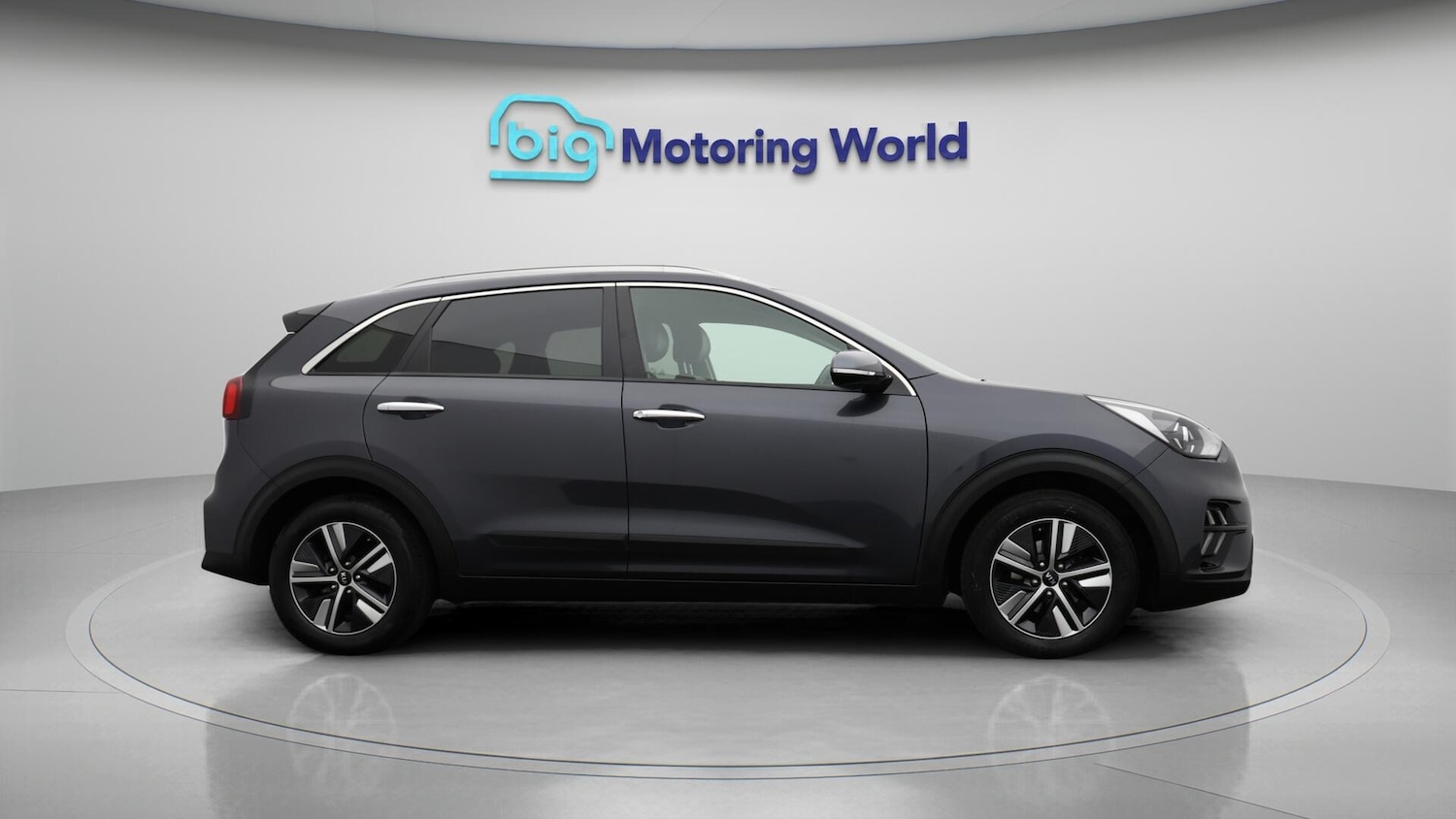 Used Kia Niro 2019 for sale - 76646328: Photo 9