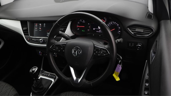 Used Vauxhall Crossland X 2020 for sale - 76179464: Photo 10