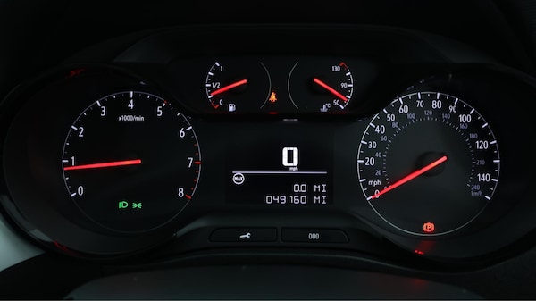 Used Vauxhall Crossland X 2020 for sale - 76179464: Photo 11