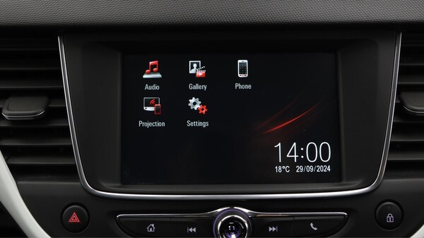 Used Vauxhall Crossland X 2020 for sale - 76179464: Photo 12
