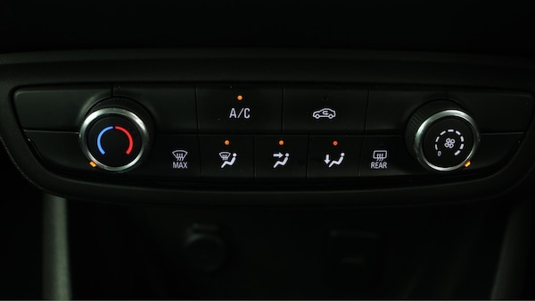 Used Vauxhall Crossland X 2020 for sale - 76179464: Photo 13