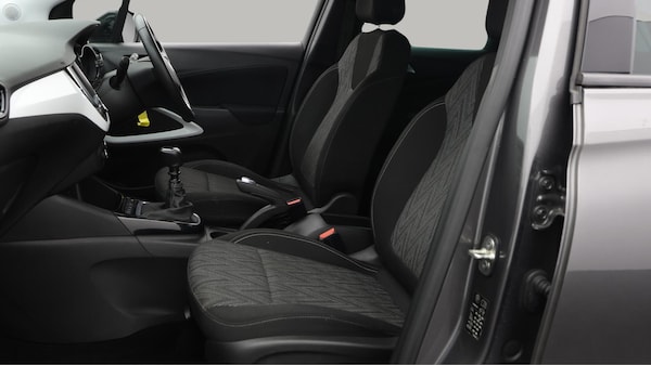 Used Vauxhall Crossland X 2020 for sale - 76179464: Photo 15
