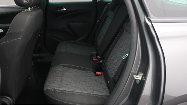 Used Vauxhall Crossland X 2020 for sale - 76179464: Photo 17