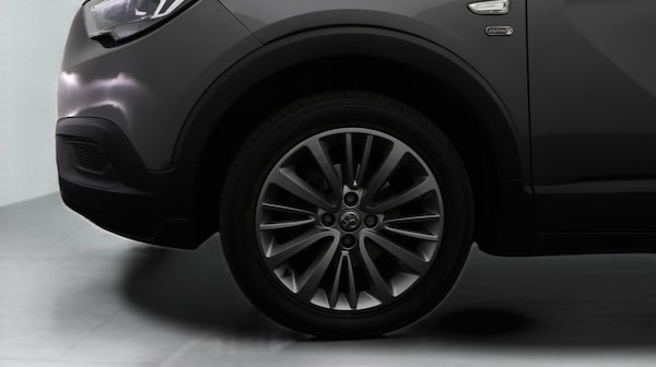 Used Vauxhall Crossland X 2020 for sale - 76179464: Photo 19