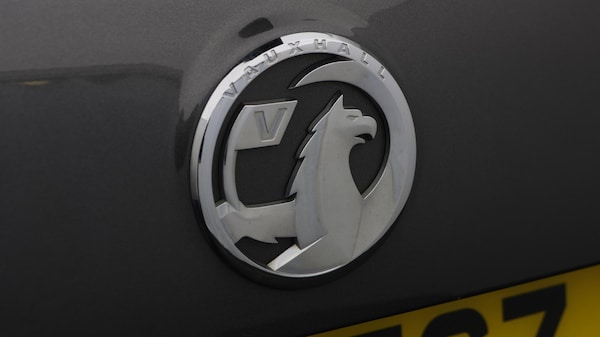 Used Vauxhall Crossland X 2020 for sale - 76179464: Photo 21