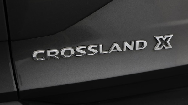 Used Vauxhall Crossland X 2020 for sale - 76179464: Photo 22