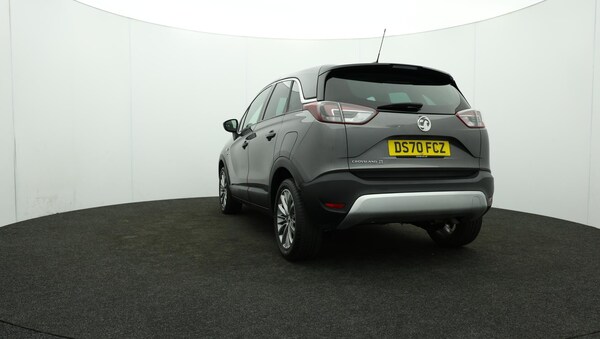 Used Vauxhall Crossland X 2020 for sale - 76179464: Photo 33