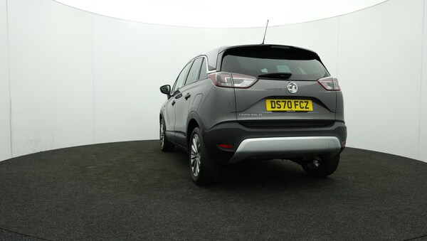 Used Vauxhall Crossland X 2020 for sale - 76179464: Photo 34