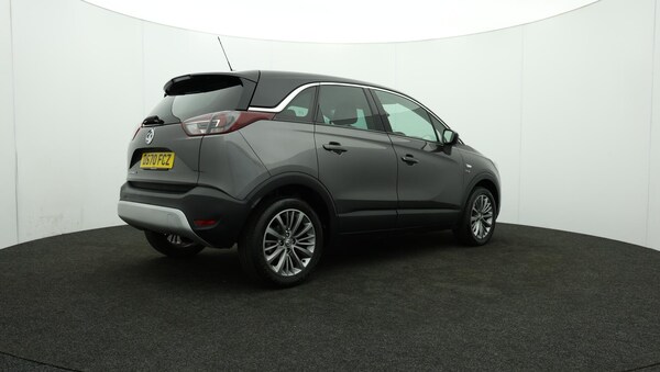 Used Vauxhall Crossland X 2020 for sale - 76179464: Photo 35
