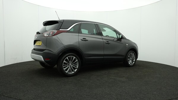 Used Vauxhall Crossland X 2020 for sale - 76179464: Photo 36