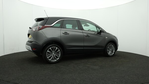Used Vauxhall Crossland X 2020 for sale - 76179464: Photo 37