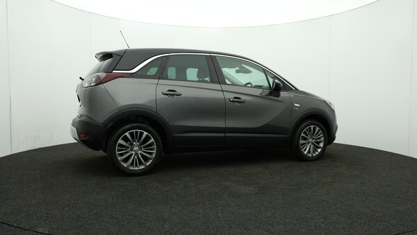 Used Vauxhall Crossland X 2020 for sale - 76179464: Photo 38