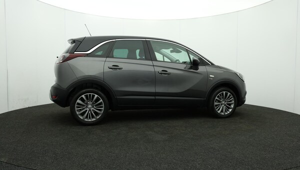 Used Vauxhall Crossland X 2020 for sale - 76179464: Photo 39