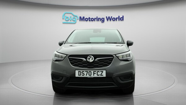 Used Vauxhall Crossland X 2020 for sale - 76179464: Photo 3