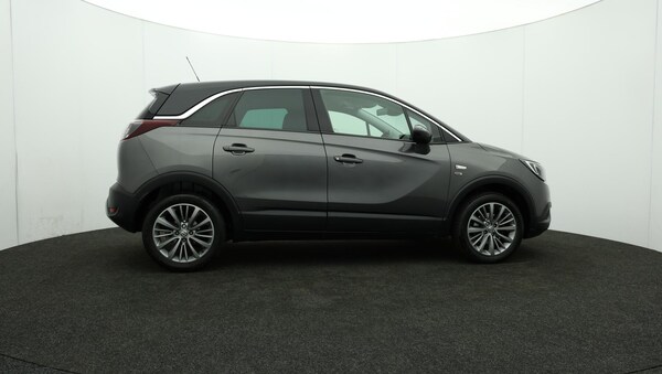 Used Vauxhall Crossland X 2020 for sale - 76179464: Photo 40