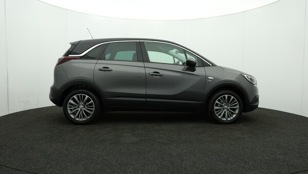 Used Vauxhall Crossland X 2020 for sale - 76179464: Photo 41