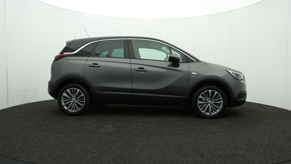 Used Vauxhall Crossland X 2020 for sale - 76179464: Photo 42