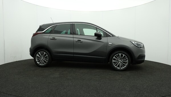 Used Vauxhall Crossland X 2020 for sale - 76179464: Photo 43
