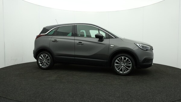 Used Vauxhall Crossland X 2020 for sale - 76179464: Photo 44