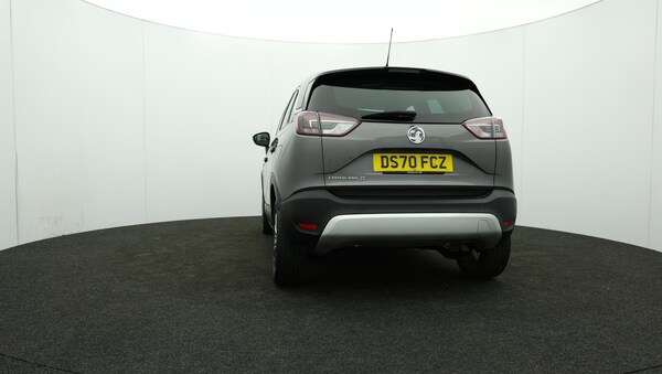Used Vauxhall Crossland X 2020 for sale - 76179464: Photo 45