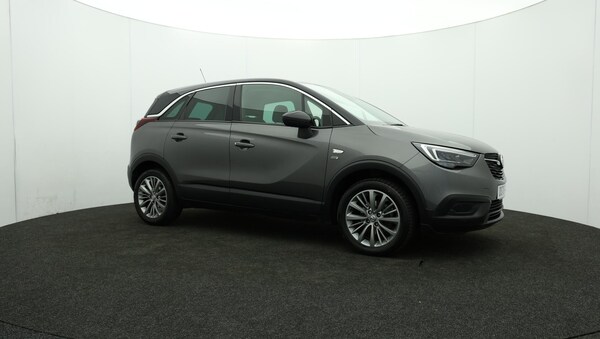 Used Vauxhall Crossland X 2020 for sale - 76179464: Photo 47