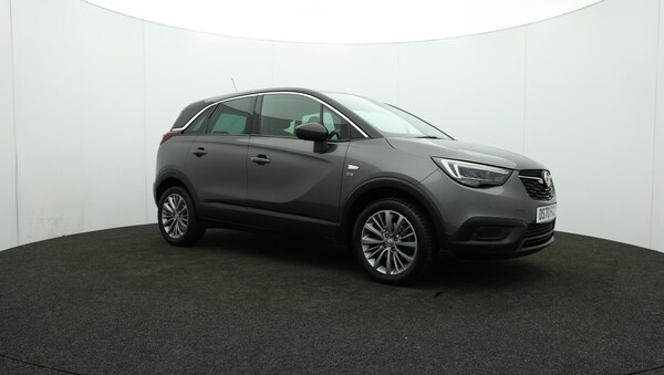 Used Vauxhall Crossland X 2020 for sale - 76179464: Photo 48