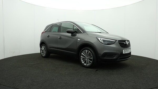 Used Vauxhall Crossland X 2020 for sale - 76179464: Photo 49