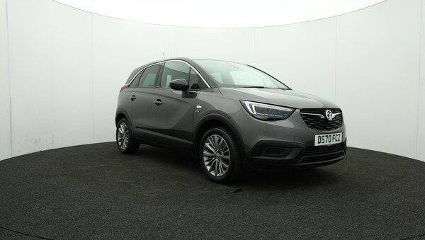 Used Vauxhall Crossland X 2020 for sale - 76179464: Photo 50