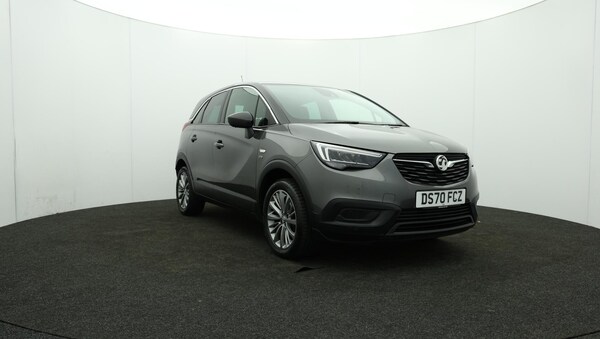 Used Vauxhall Crossland X 2020 for sale - 76179464: Photo 51