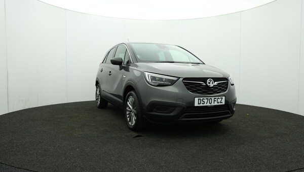 Used Vauxhall Crossland X 2020 for sale - 76179464: Photo 52